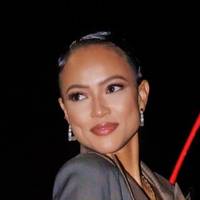 Karrueche Tran Alaston