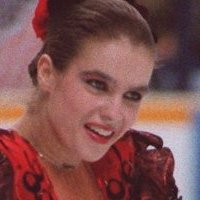 Katarina Witt Alaston
