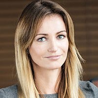 Katarzyna Kaczmarek Alaston