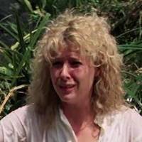 Kate Capshaw Alaston