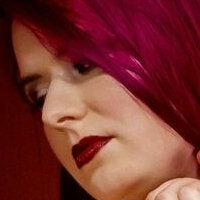 Kate F Alaston