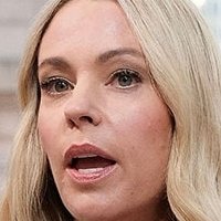 Kate Gosselin Alaston