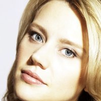 Kate McKinnon Alaston