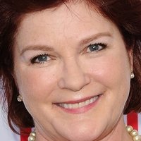Kate Mulgrew Alaston