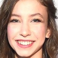 Katelyn Nacon Alaston