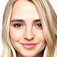 Katelyn Tarver Alaston