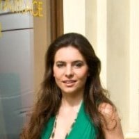Katerina Janeckova Alaston