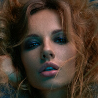 Katerina Kristall Alaston