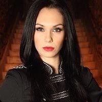 Katerina Mikailenko Alaston