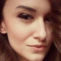 Katerina Vesela Alaston