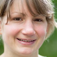 Katharina Scholz Alaston