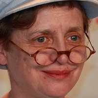 Katharina Thalbach Alaston