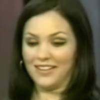 Katharine McPhee Alaston