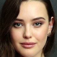 Katherine Langford Alaston