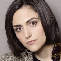 Katherine Scharhon Alaston