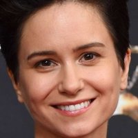 Katherine Waterston Alaston