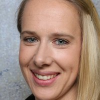 Kathrin Strauss Alaston