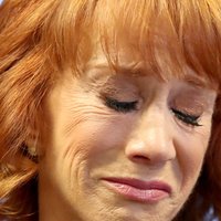 Kathy Griffin Alaston