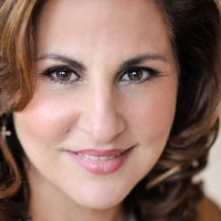 Kathy Najimy Alaston