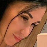 Katia Spokoinaya Alaston