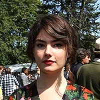 Katie Boland Alaston