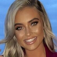 Katie Cook Alaston