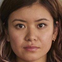 Katie Leung Alaston