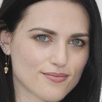 Katie McGrath Alaston