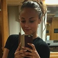Katie Stones Alaston