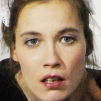 Katja Burkle Alaston