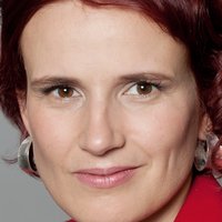 Katja Kipping Alaston