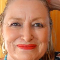 Katja Rupé Alaston