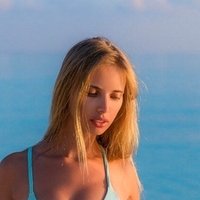 Katya Nizhegorodtseva Alaston