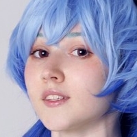 Kawaii Fox Tyan Alaston