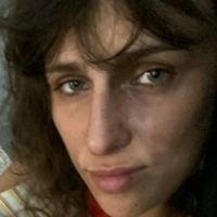 Kaya Eden Green Alaston