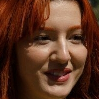 Keely Rose Alaston