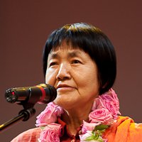 Keiko Aikawa Alaston