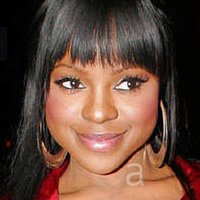Keisha Buchanan Alaston