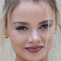 Keleigh Sperry Alaston