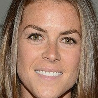 Kelley O'Hara Alaston