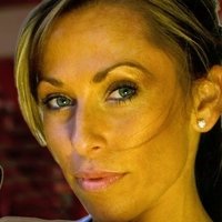 Kellie Paradis Alaston