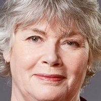 Kelly McGillis Alaston