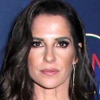 Kelly Monaco Alaston