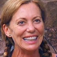 Kerry Armstrong Alaston