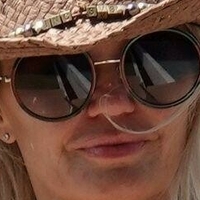 Kerry Katona Alaston