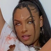 Kesia Lins Alaston