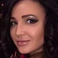 Khabib wife Alaston