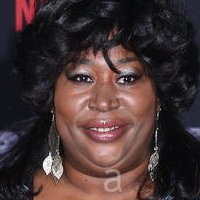 Kia Stevens Alaston