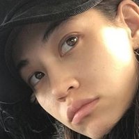 Kiko Mizuhara Alaston