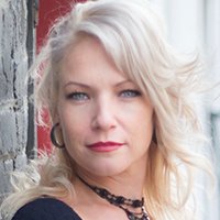 Kim McArthur Alaston